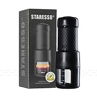Máy pha cà phê espresso cầm tay Stareso Basic