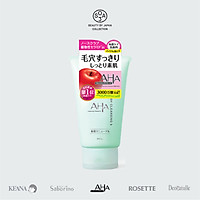 Sữa Rửa Mặt Aha Từ Trái Cây Cleansing Research Wash Cleansing B (120g)