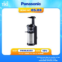 Máy Ép Chậm Panasonic PAVH-MJ-L500SRA-Hàng Chính Hãng