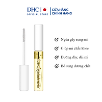 Tinh Chất Dưỡng Mi DHC Eyelash Tonic (6.5ml)
