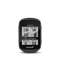 Thiết bị định vị gắn xe đạp Garmin Edge 130 Plus - Hàng chính hãng