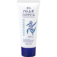 Kem Dưỡng Da Tay Hatomugi 65g