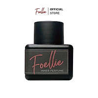Nước Hoa Vùng Kín Foellie Eau De Bijou 5ml Hương Hoa Hồng Sexy Mãnh Liệt