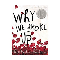 Why We Broke Up (Award)