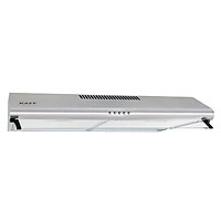 Máy Hút Khói Khử Mùi Bếp Inox 7 Tấc KAFF KF-8730I - Hàng Chính Hãng