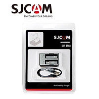 Xạc Đôi chính Hãng Cho Sj7 Full Hộp
