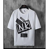 Áo thun nam unisex họa tiết siêu hot (UX-05-11)