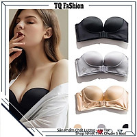 Áo Lót Chống Tụt Nâng Ngực A336 Áo Ngực Không Dây