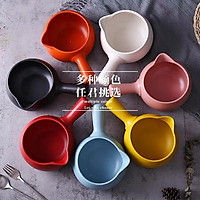 Nồi sứ siêu cute