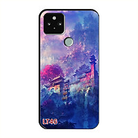 Ốp Lưng Dẻo Dành Cho GOOGLE PIXEL 5