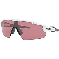 Oakley Men's OO9211 Radar EV Pitch Shield Sunglasses