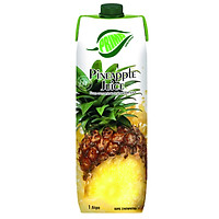 PRIMA - NƯỚC ÉP DỨA 100% HỘP 1L