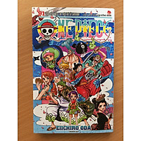 One Piece - Tập 91