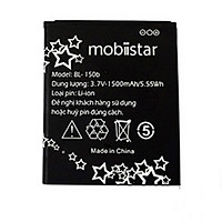 Pin cho điện thoại Mobiistar BL-150B - Hàng nhập khẩu