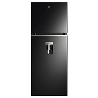 Tủ lạnh ETB3440K-H ngăn đông trên 312L UltimateTaste 300 - Hàng chính hãng ( chỉ giao HCM )