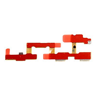 Power Button on Off Flex Cable with Volume Control Volume Control for Huawei Honor 20 Pro