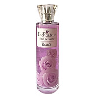Nước hoa toàn thân Enchanteur Fine Perfum Beauté 100ml (Chai Tím)