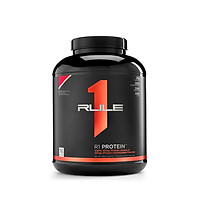 Thực phẩm tăng cơ Rule 1 R1 Protein Isolate/Hydrolysate 76 servings