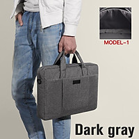 Túi Chống Sốc Laptop 12 13 14 15.6 17.3Inch Nữ Người Nữ Tay Dành Cho Huawei XiaoMi MacBook Air Pro 13.3 m1 Túi Xách Cặp
