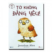 Cú nhỏ – Tớ không đáng yêu