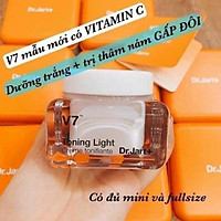 KEM V7 TONIGHT LIGHT - nhập khẩu hàn quốc