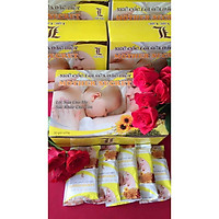 Ngũ cốc lợi sữa Mother'scret Lạc lạc dành cho mẹ 2 hộp