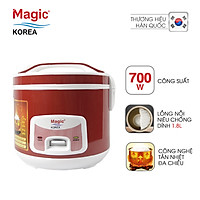 Nồi cơm điện lòng Niêu Magic A-87