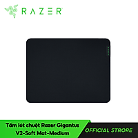 Lót chuột Razer Gigantus V2 Medium - Hàng chính hãng