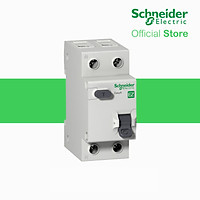 Cầu dao / Aptomat bảo vệ quá tải, ngắn mạch và chống dòng rò Easy9 RCBO 1P+N 30mA- Schneider Electric - EZ9D34610