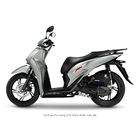 Xe máy Honda SH 150i 2021 - Phiên bản Thể Thao