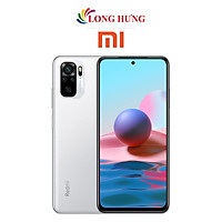 Điện Thoại Xiaomi Redmi Note 10 (4GB/64GB) - Hàng Chính Hãng