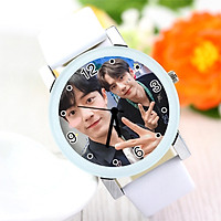 Đồng hồ Tiêu Chiến Vương Nhất Bác