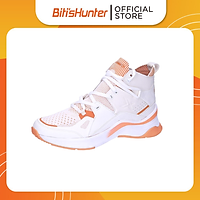 Giày Thể Thao Nữ Biti’s Hunter X Z Collection InOrange DSWH06300KEM (Kem)