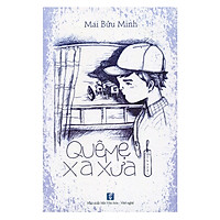 Quê Mẹ Xa Xưa