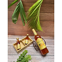 Nước táo mèo lên men tự nhiên Hương Cao Nguyên 100ml