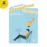Sách - Copywriting Secrets – Bí Quyết Tạo Content Hiệu Quả