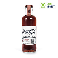 Coca Cola SIG MIXERS SMOKY 200ml - Coca Cola Sig Mixers Vị Khói 200ml