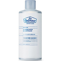 Nước Tẩy Trang TheFaceShop Dr.Belmeur Amino Clear Cleansing Water 295ml
