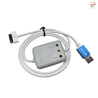 Cáp Nối Usb 30pin Cho Ip 4 / 4s Và Ipad 2 / 3 / 4