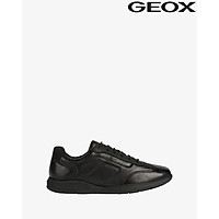 Giày Sneaker Nam GEOX U Spherica Ec2 C BLACK