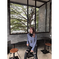 ÁO KHOÁC CHỐNG NẮNG THÔNG HƠI SIÊU MÁT MN FASHION - TẶNG QUÀ ĐI KÈM