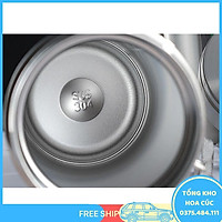 Bình Giữ Nhiệt Inox 304 1500Ml Giữ Nhiệt Trên 12H T.H Baol - Vận Chuyển Miễn Phí Toàn Quốc