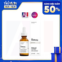 Tinh chất The Ordinary Retinol 0.5% In Squalane - 30ml