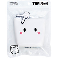 Ví Silicone Thỏ CST7M01 HooHooHaHa - Thỏ Bảy Màu