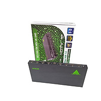 Bộ chia tín hiệu HDMI SPLITTER -4K-Utra HD 1 ra 8 HDMI - Hàng Chính Hãng