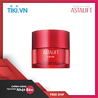 Kem dưỡng da ban ngày Astalift Cream S (30g)