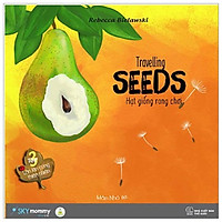 Hạt Giống Rong Chơi (Sách Song Ngữ Anh-Việt) – Tái Bản 2019
