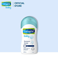 Dầu gội dịu nhẹ cho bé Cetaphil Baby Shampoo 200ml