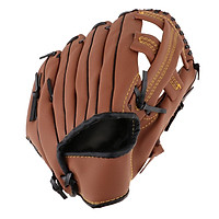 Baseball Thrower Glove Softball Catching Mitts for Adult & Kids & Youth S