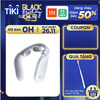 Máy Massage Cổ Xiaomi Jeeback G2 Xung TENS Kết Nối Qua Mijia App G2
